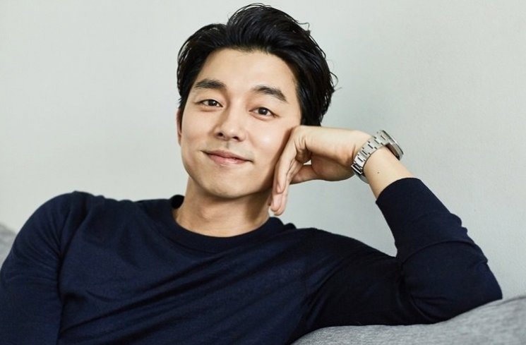 Nantikan Akting Memukau Gong Yoo Ahjussi di Film Terbaru 2019