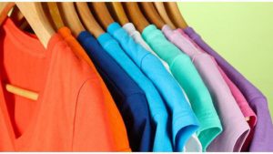 Bahan Kaos Cotton Combed