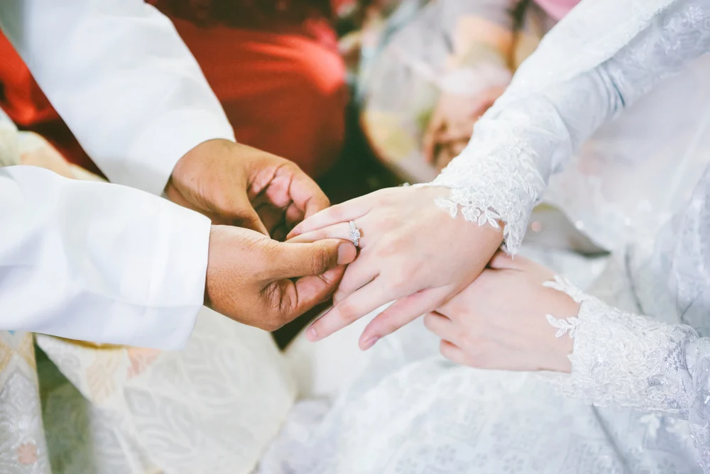 Artikel Seputar Pernikahan