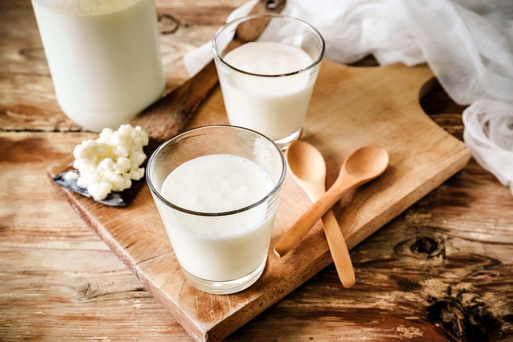 Susu Dengan Probiotik, Cara Konsumsi dan Efek Samping yang Mungkin Muncul
