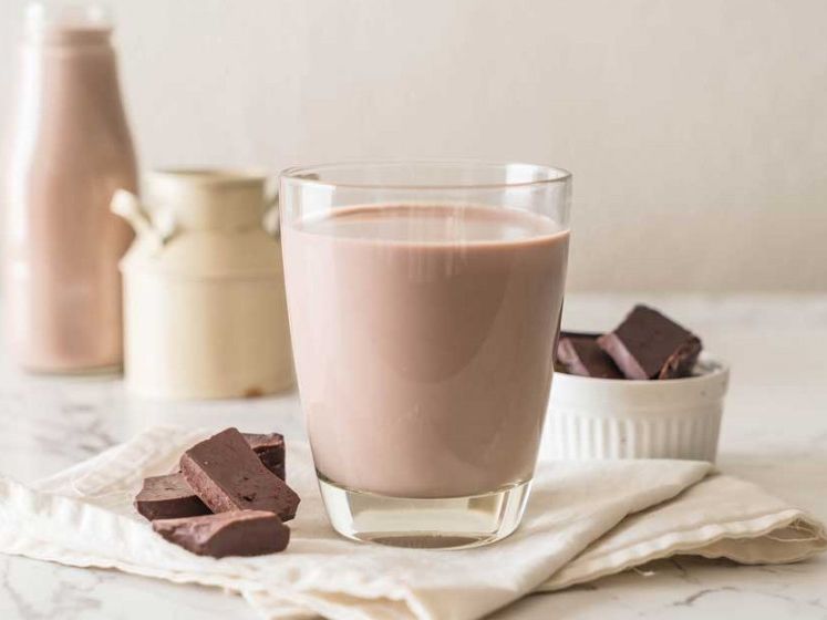 5 Manfaat Minum Susu Anak 6 Tahun Keatas, Milo Coklat Bisa Jadi Pilihan!