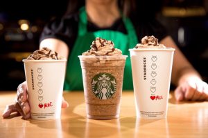 Amerikano Starbucks Sejuta Kenikmatan dalam Gelas Kopi